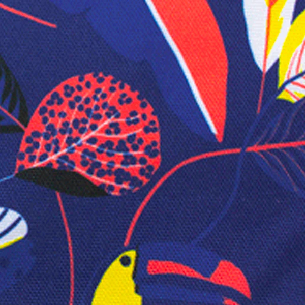 Pochette avant Avenida Atlantica - Image 2