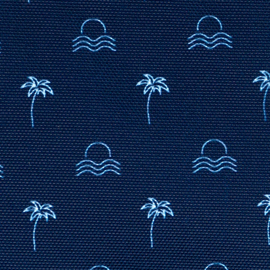 Pochette avant medium Balluta Bay - Image 2