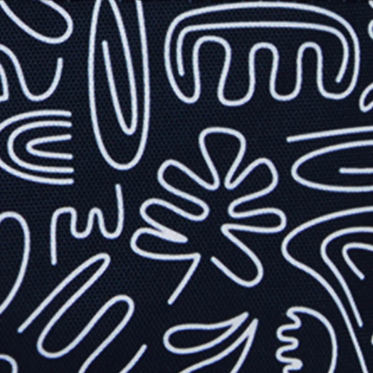 Pochette avant medium Coursives - Image 2