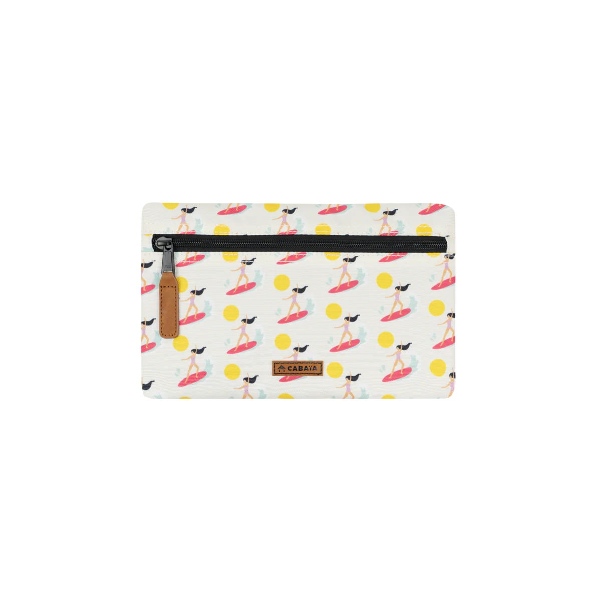 Pochette avant medium El Morro