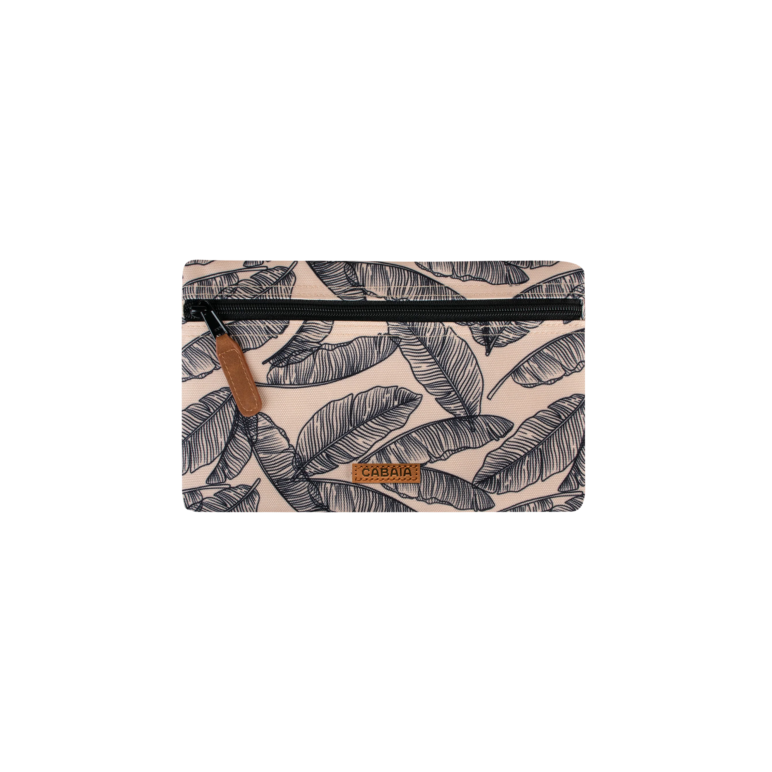Pochette avant medium Ile St François