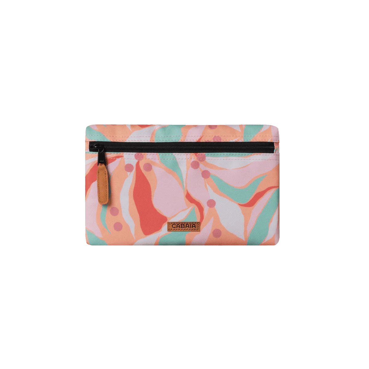 Pochette avant medium Jade Museum