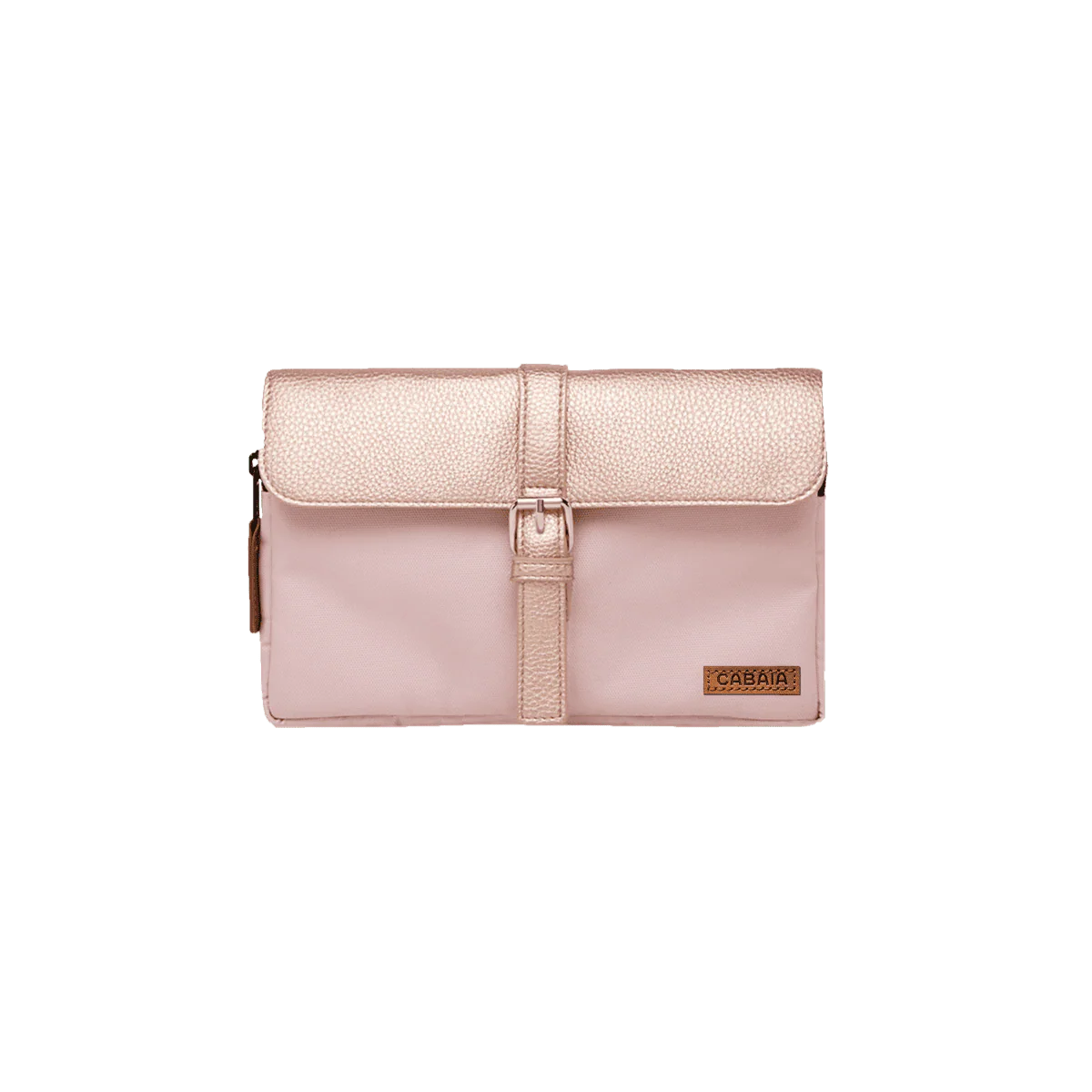 Pochette avant medium Jardin Guerrero