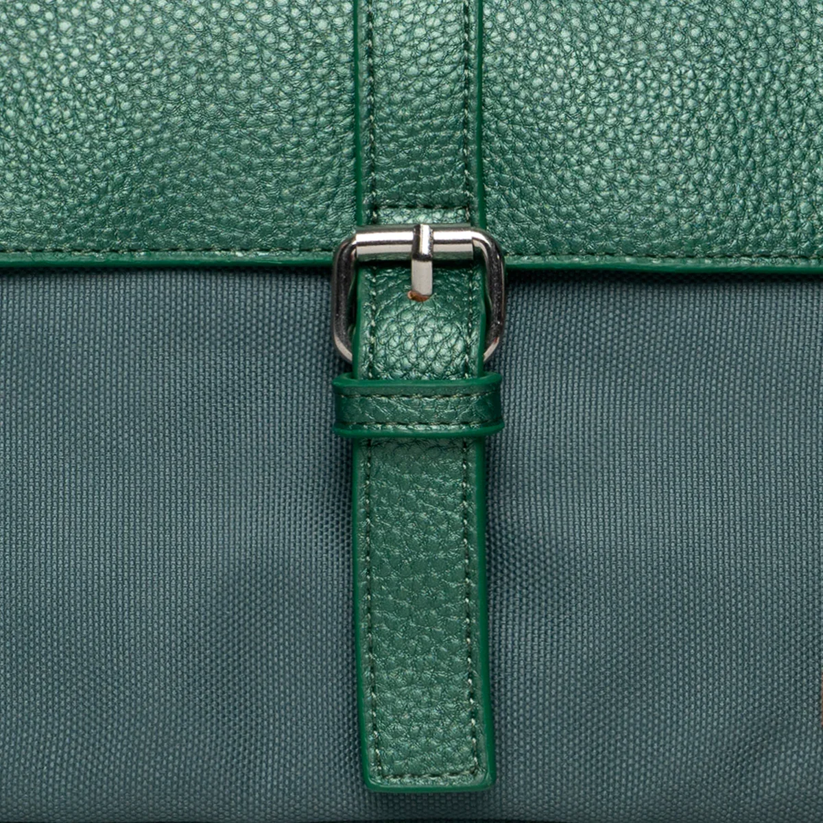 Pochette avant medium Leon - Image 2