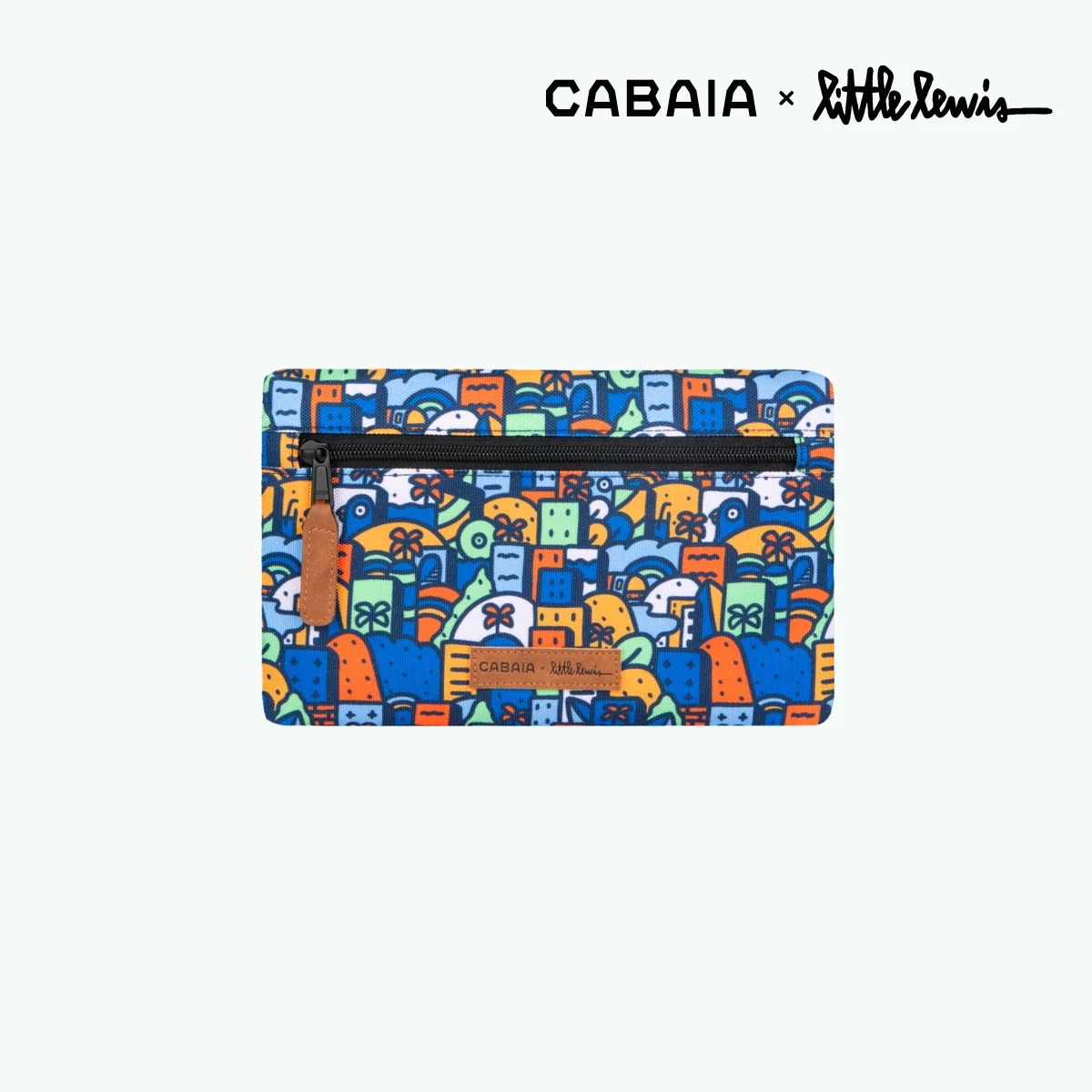 Pochette avant medium Little Lewis