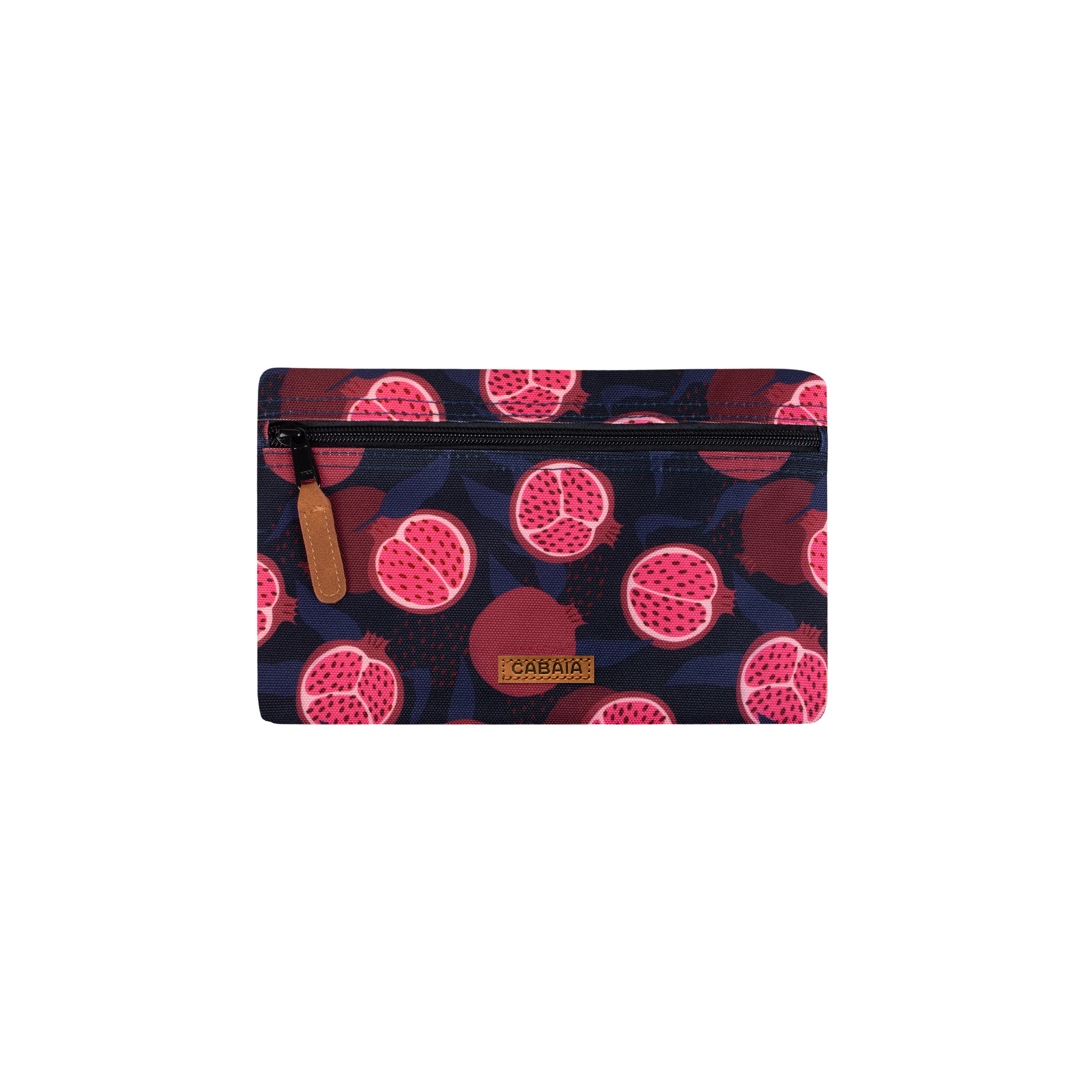 Pochette avant medium Lodhi Gardens