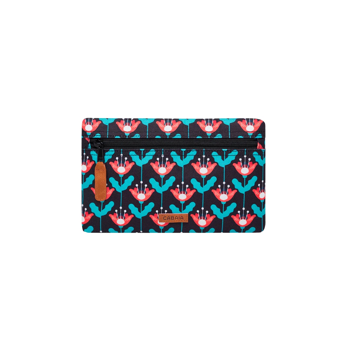 Pochette avant medium Marino del Pacifico