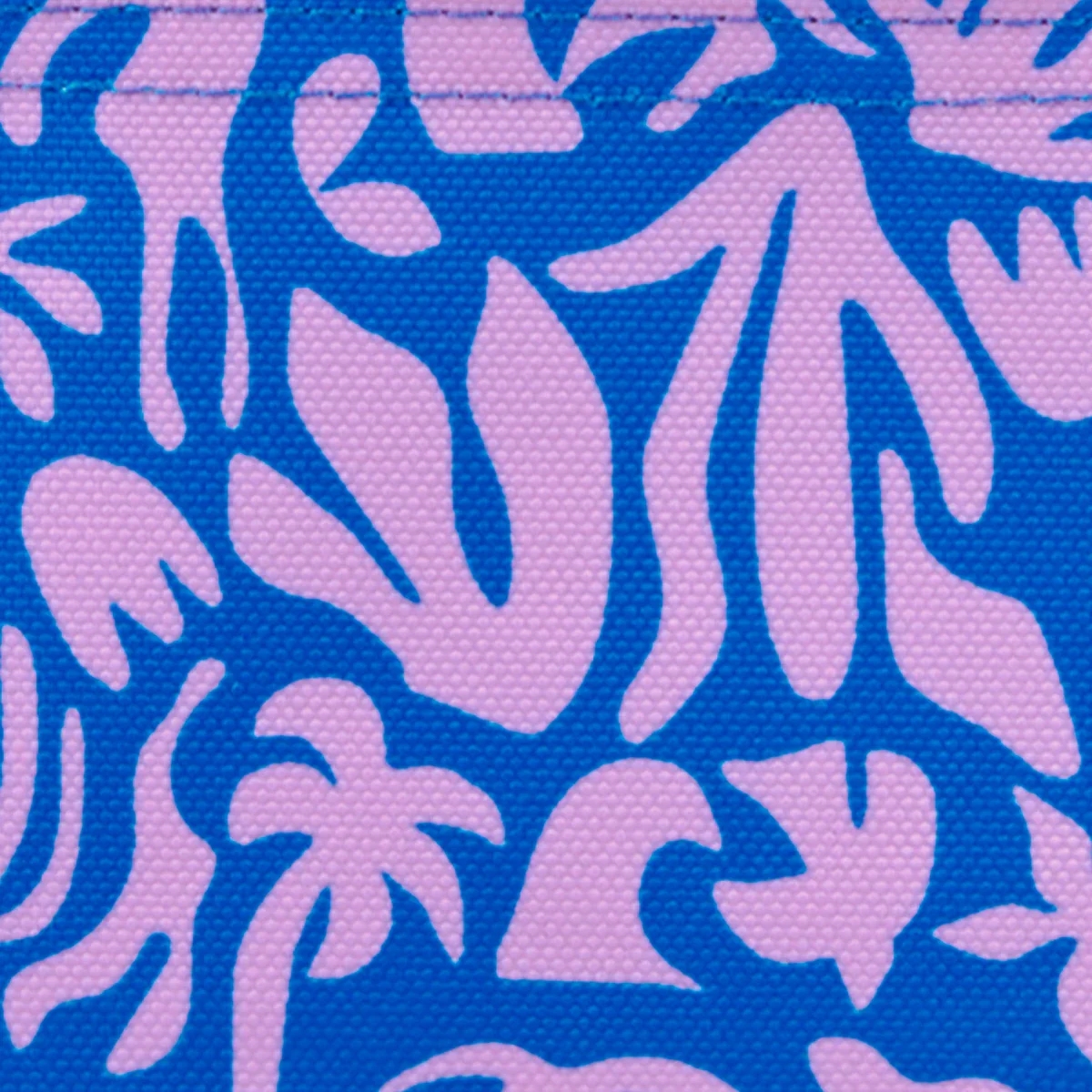 Pochette avant medium King Hussein Square - Image 2