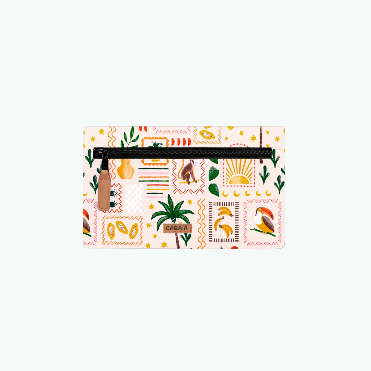 Pochette avant medium Kotor