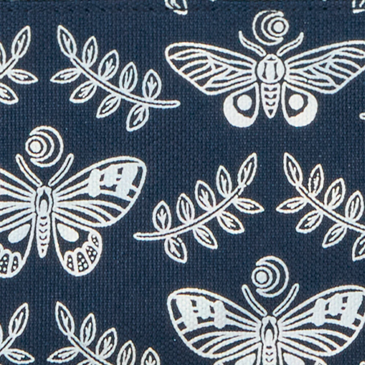 Pochette avant medium Thurston Garden - Image 2