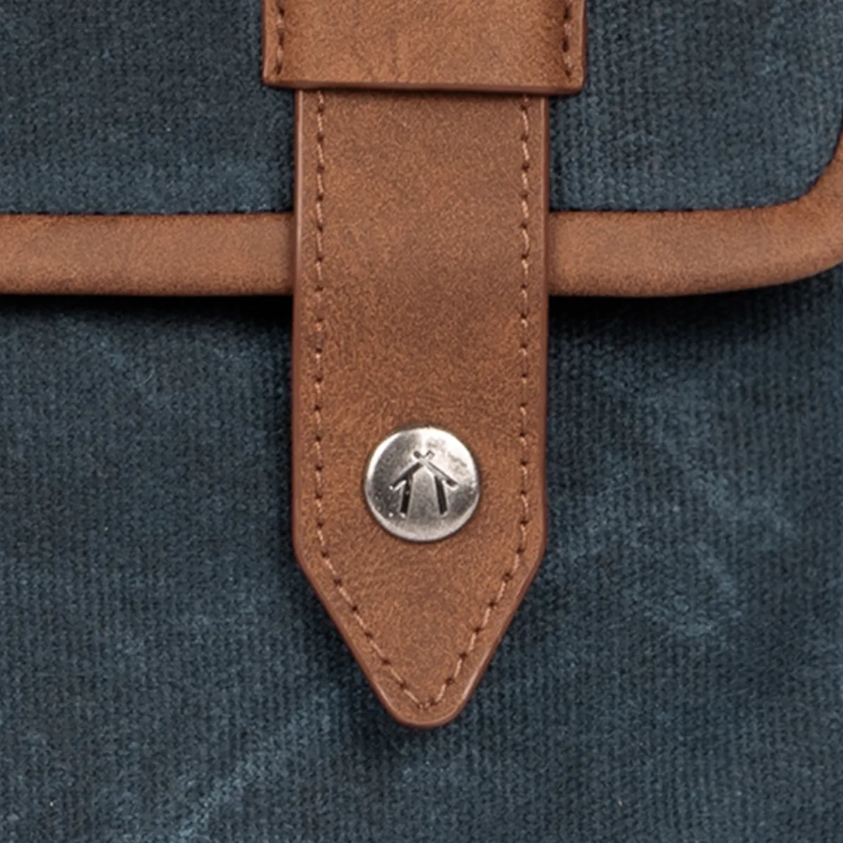 Pochette avant medium Montalivet - Image 2