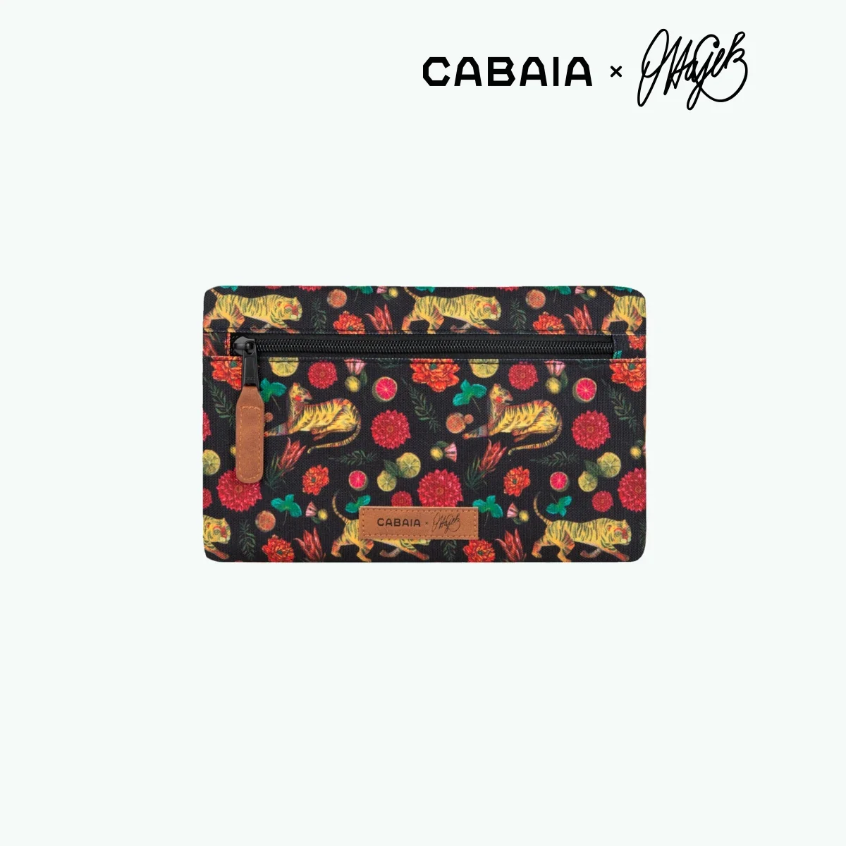 Pochette avant medium Olaf Hajek