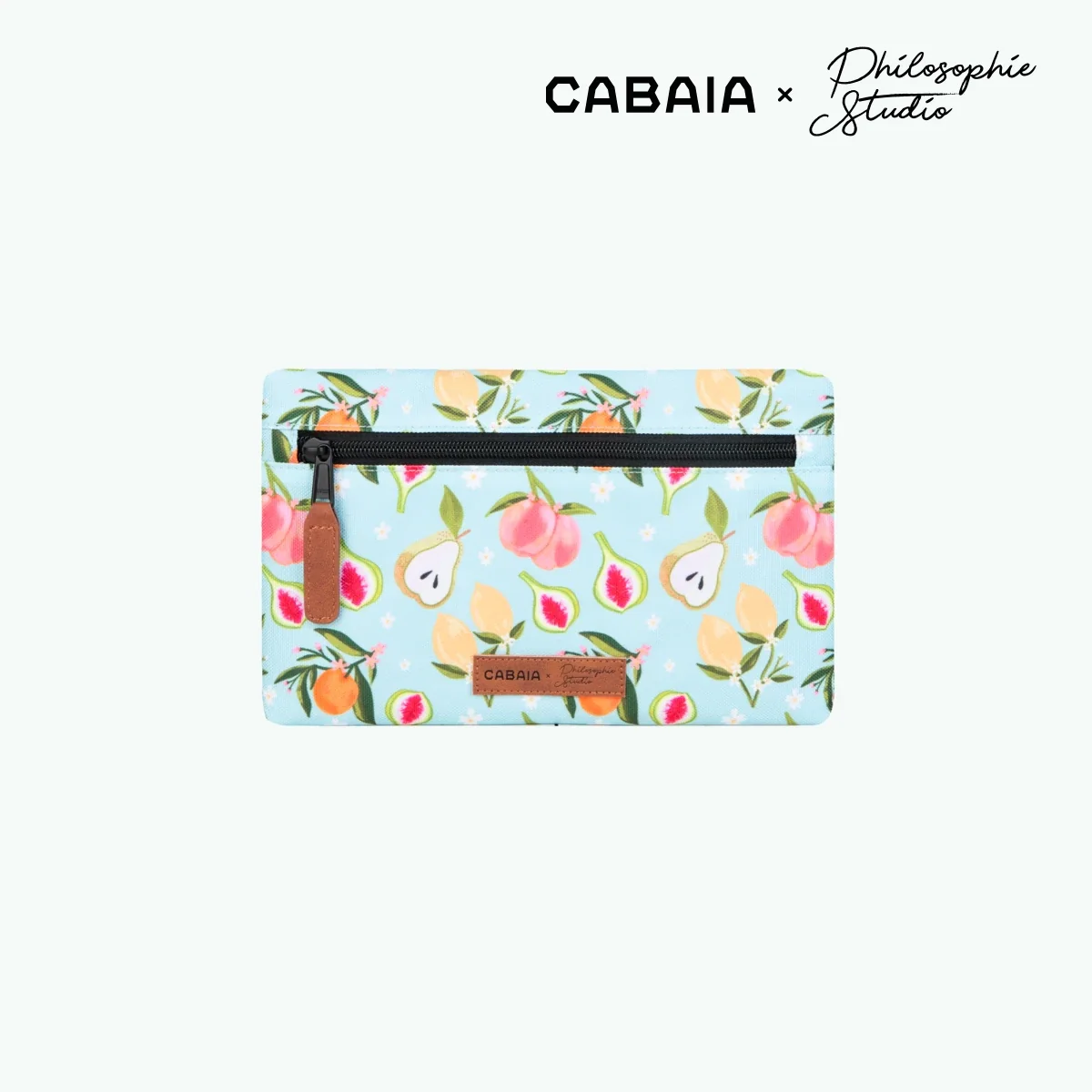Pochette avant medium Philosophie Studio