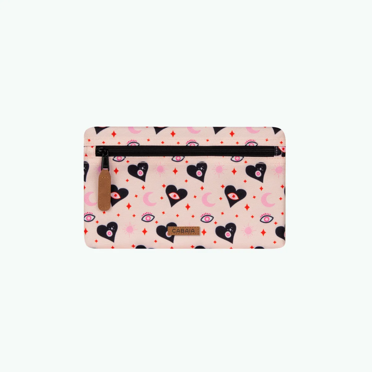 Pochette avant medium Piazza Mercantile