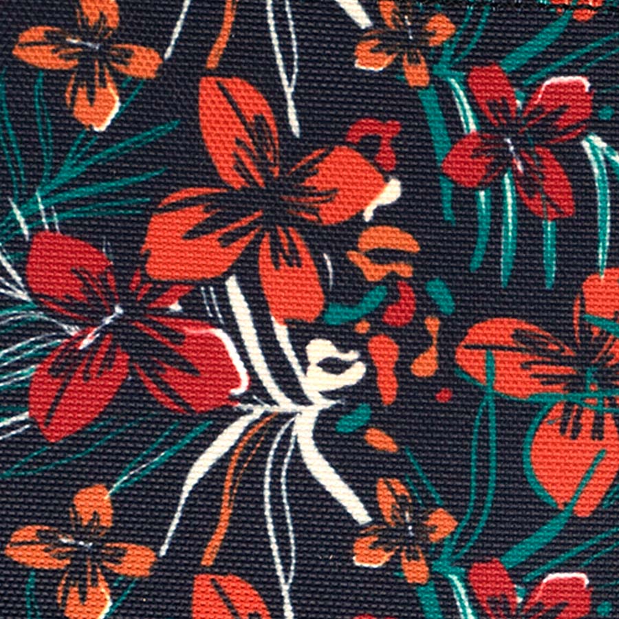 Pochette avant medium Raco de la Calma - Image 2