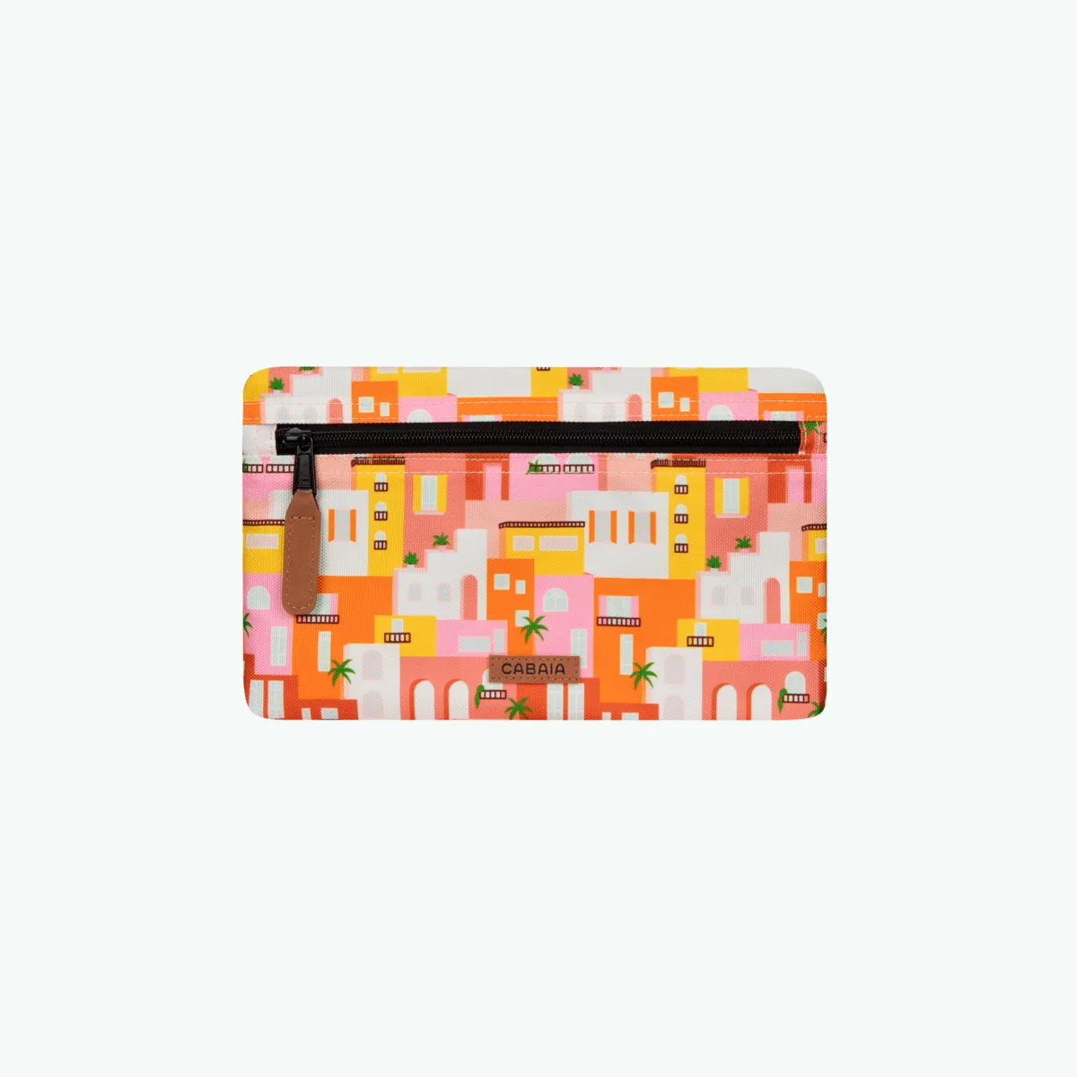 Pochette avant medium Rhodes