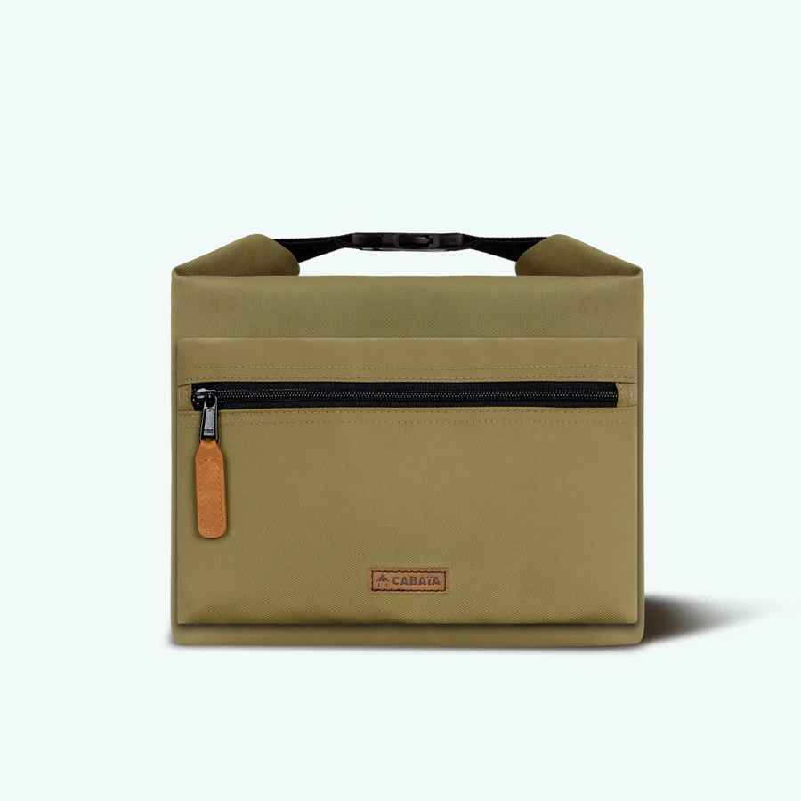 Pochette avant medium Place Grenette - Image 3