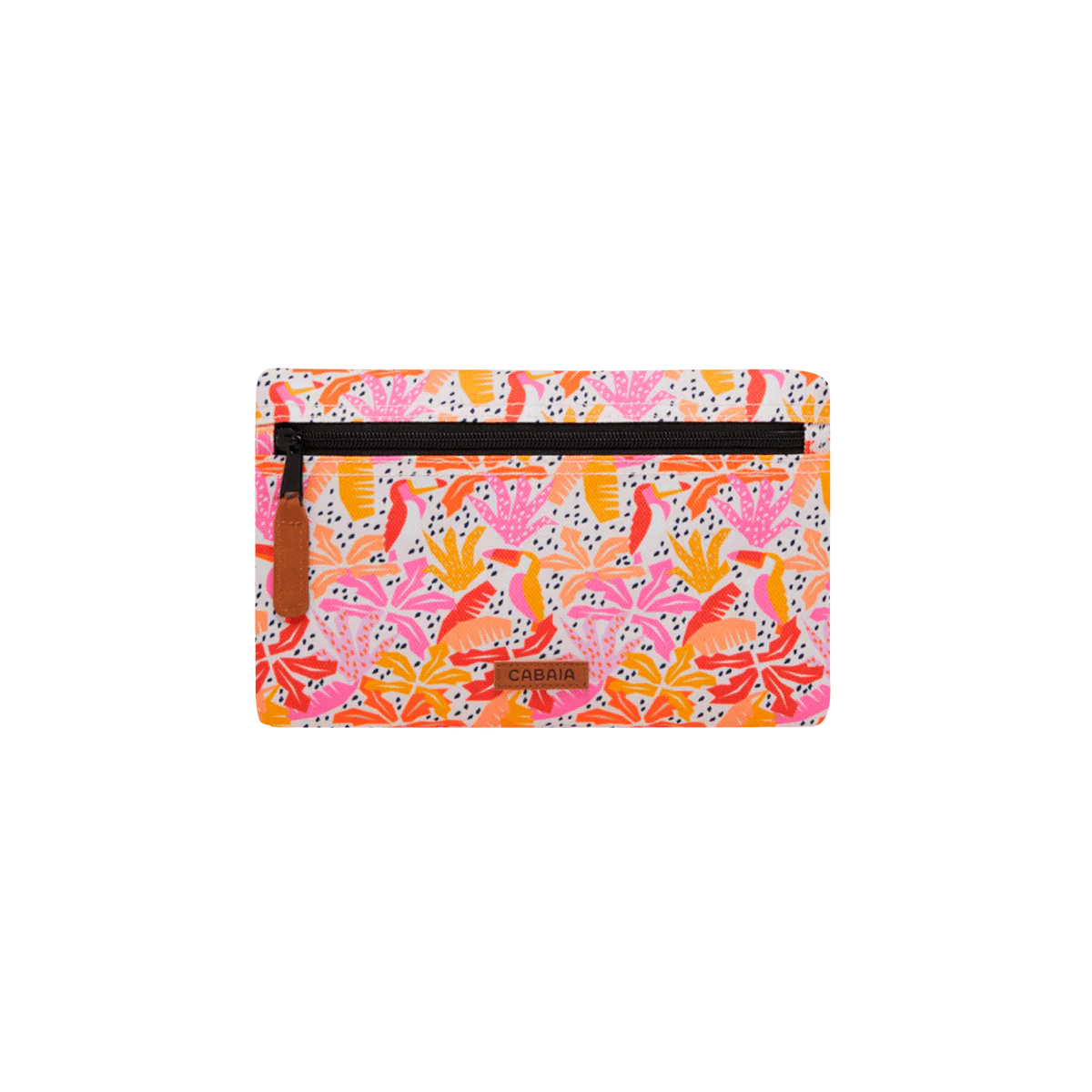 Pochette avant medium Via Cruzoma