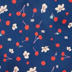 Pochette avant medium Zenea Garden - Image 2