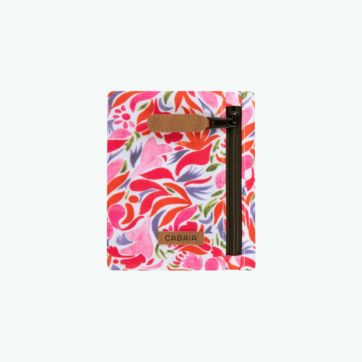 Pochette gourde Santorin