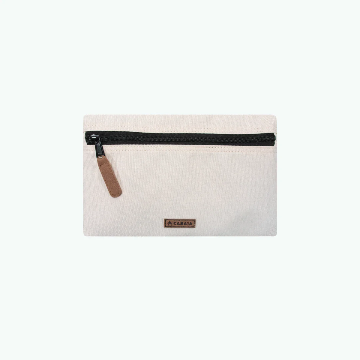 Pochette avant Banco