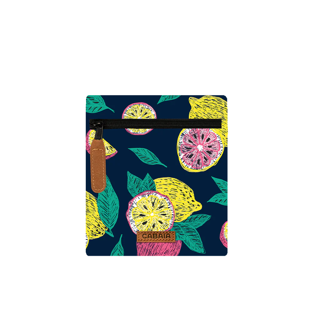 Pochette latérale Calleerrano