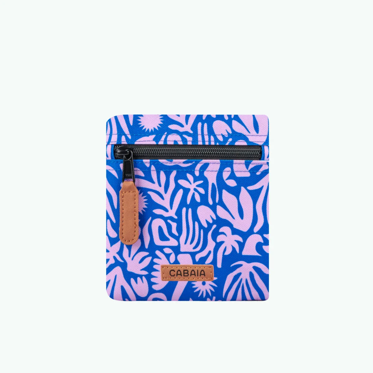Pochette latérale King Hussein Square