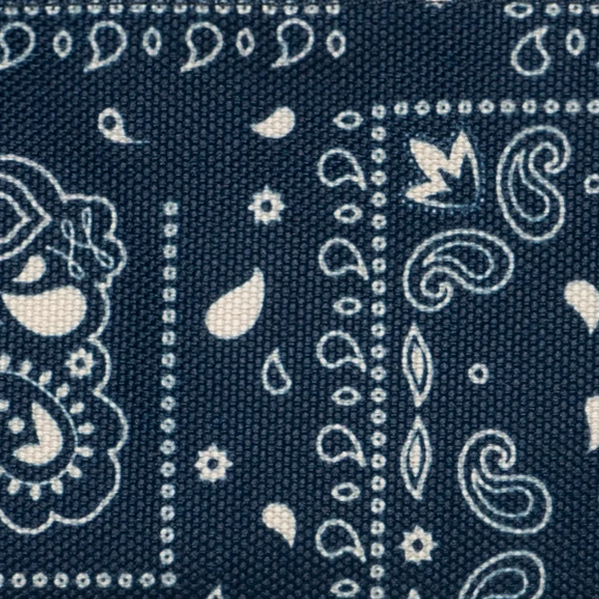 Pochette latérale Malaga - Image 2