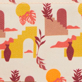 Pochette latérale Mendes - Image 2