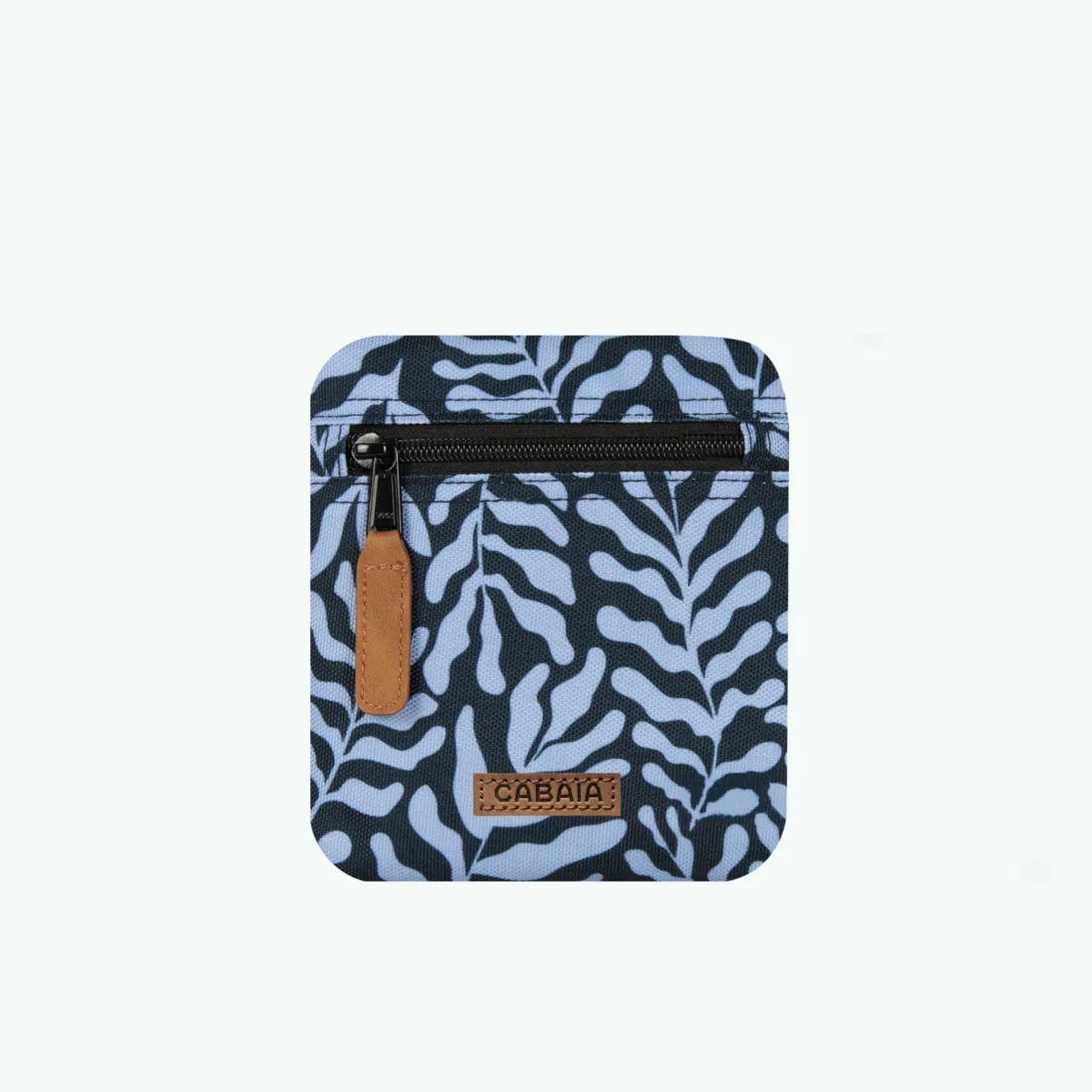 Pochette latérale Nikki Beach