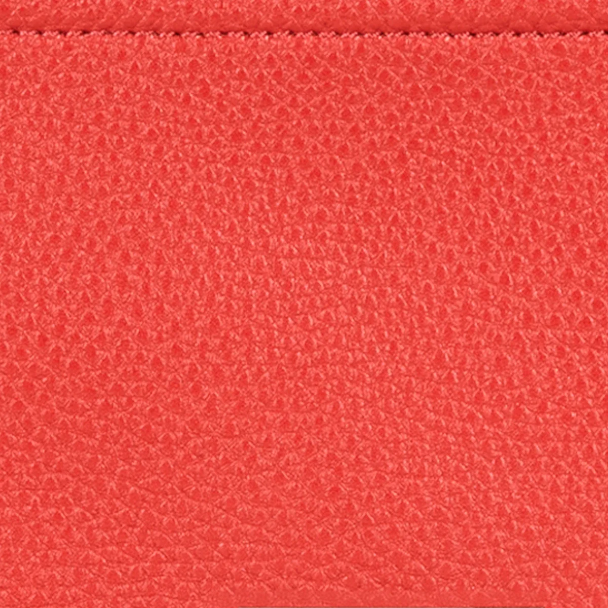 Pochette avant medium Red Beach - Image 2