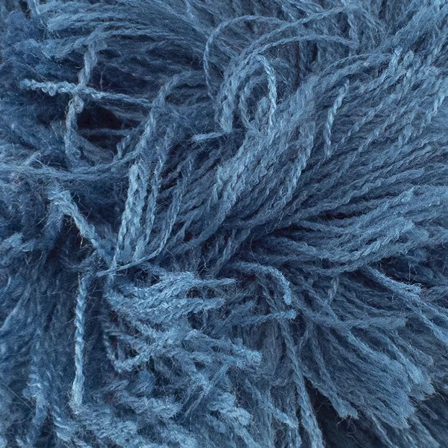 Pompon Light Blue - Image 2