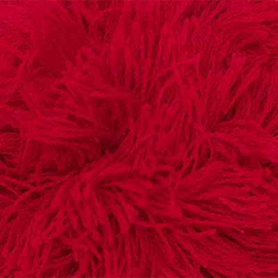 Pompon Red - Image 2