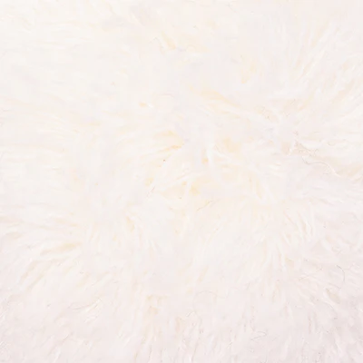 Pompon White - Image 2