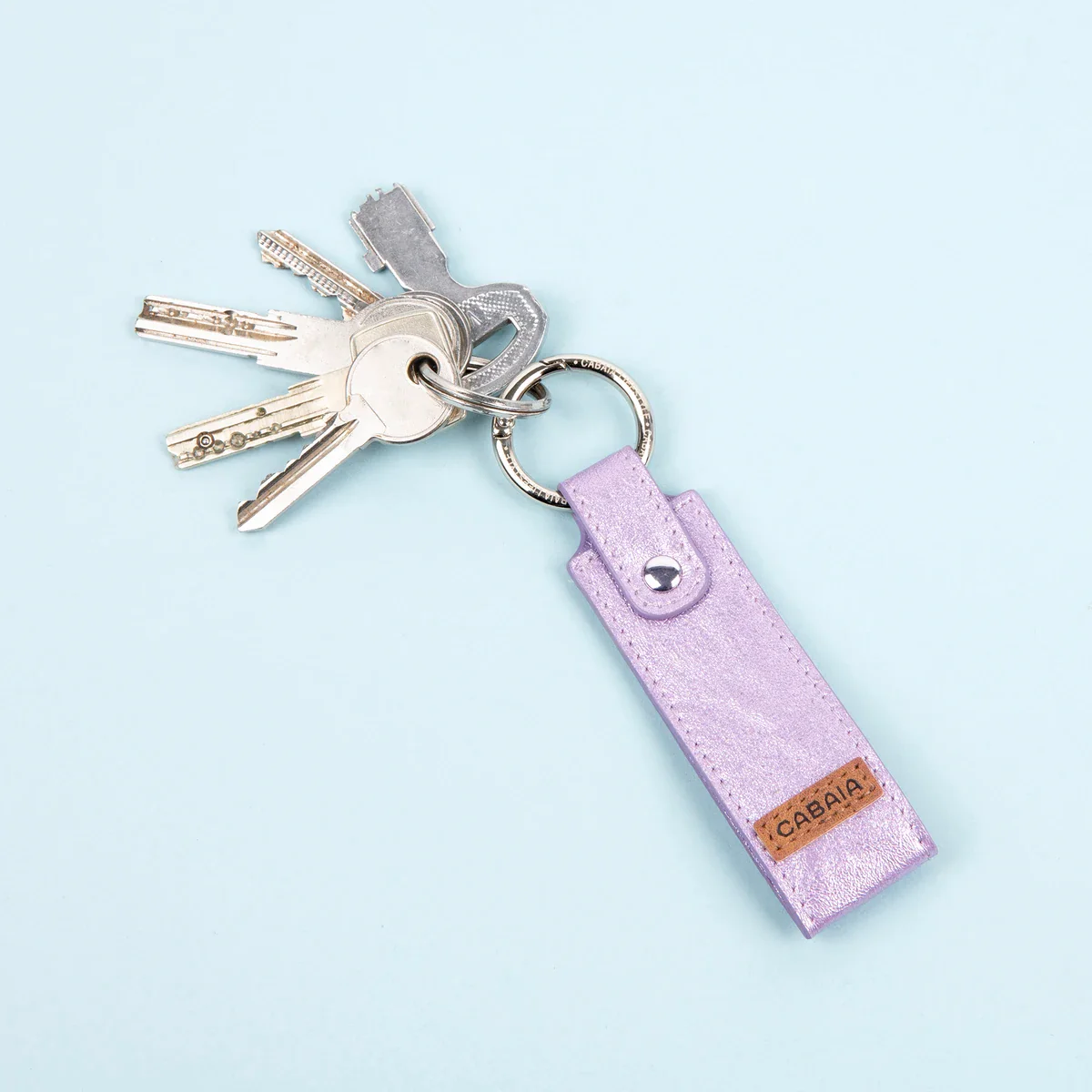 Porte-clés Capri - Image 2