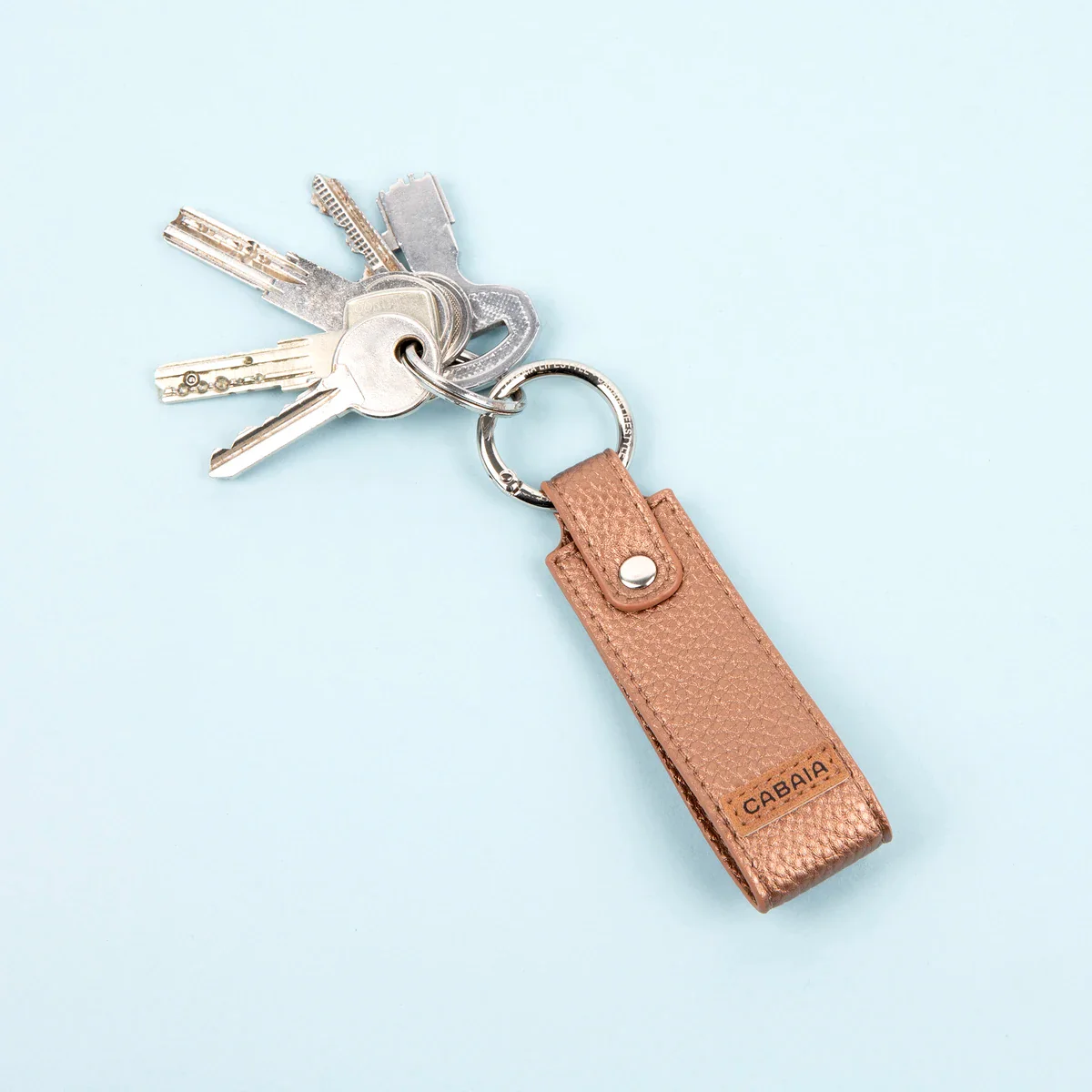 Porte-clés El Dorado - Image 2