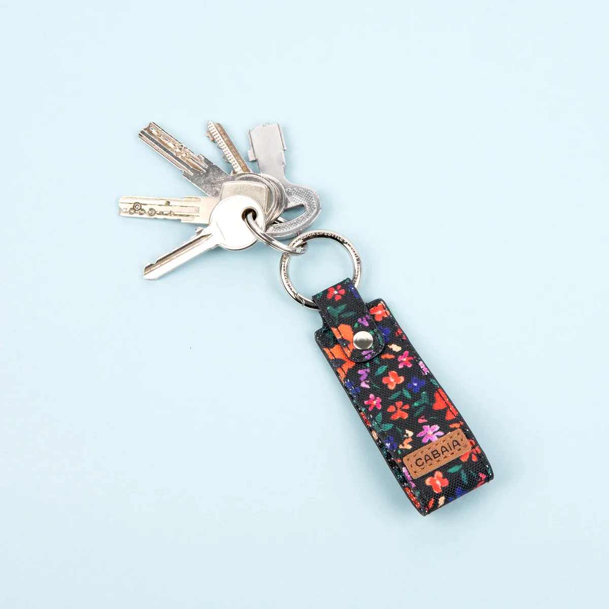 Porte-clés Maupiti - Image 2