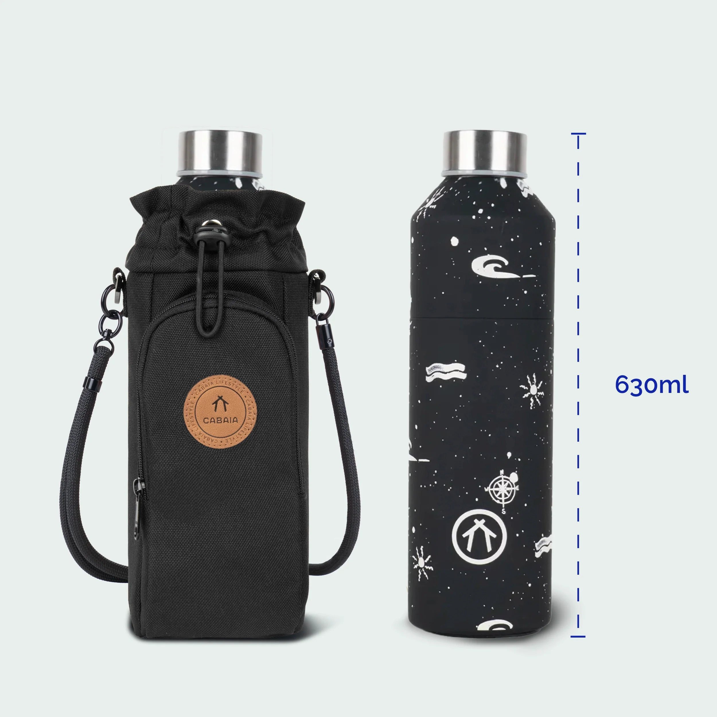 Gourde 630ml Edea - Image 5