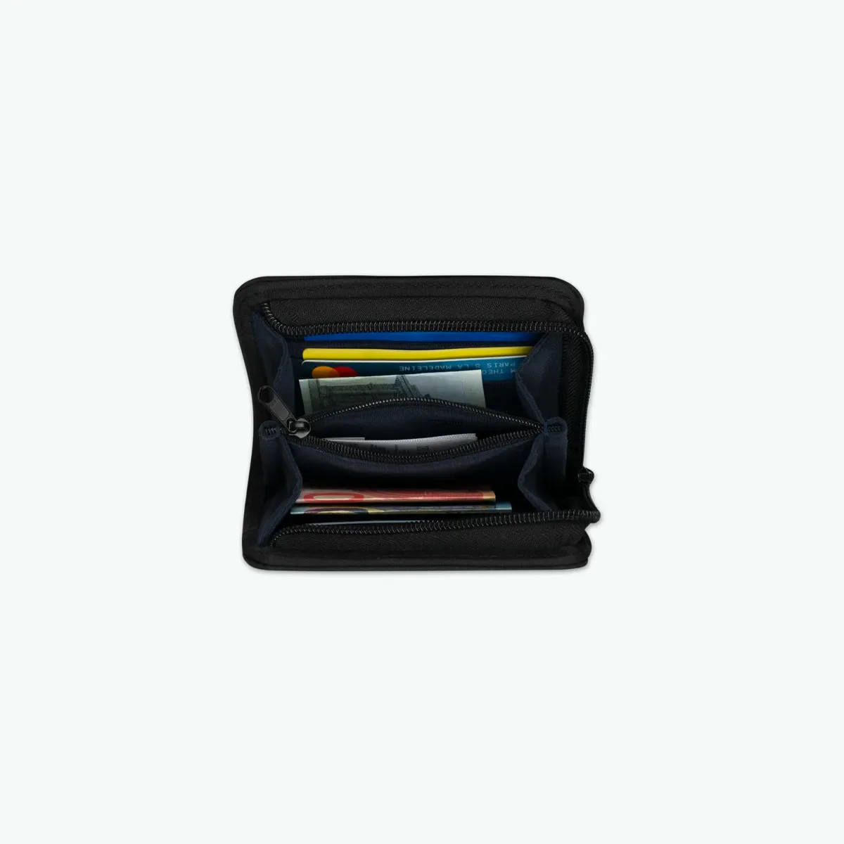 Portefeuille Small Edea - Image 3