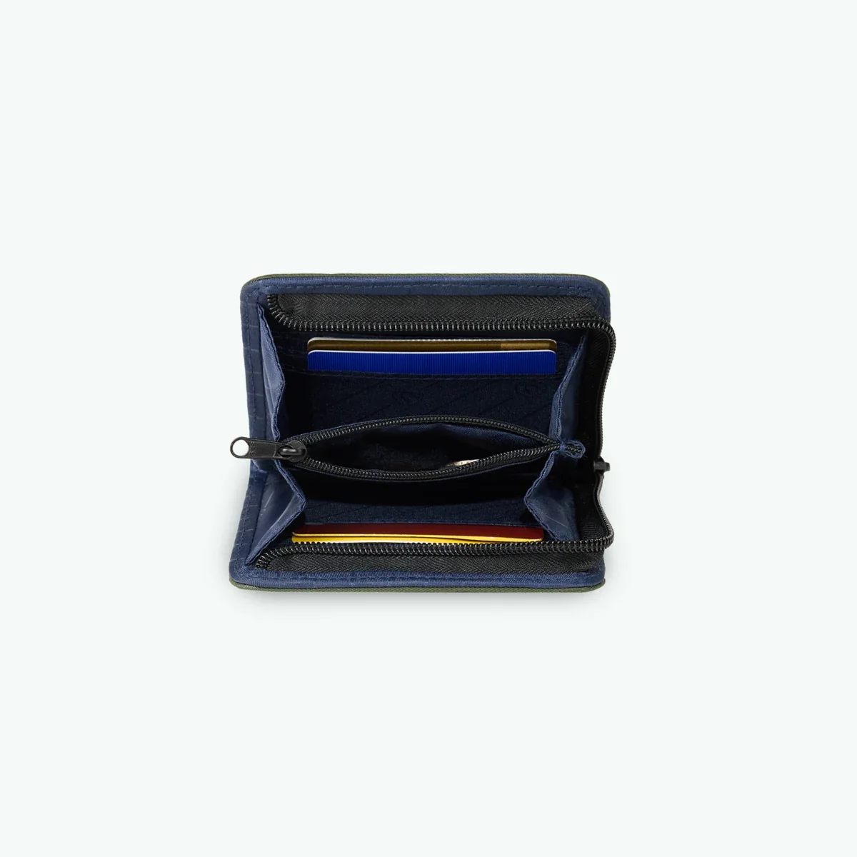 Portefeuille Small Hobart - Image 2