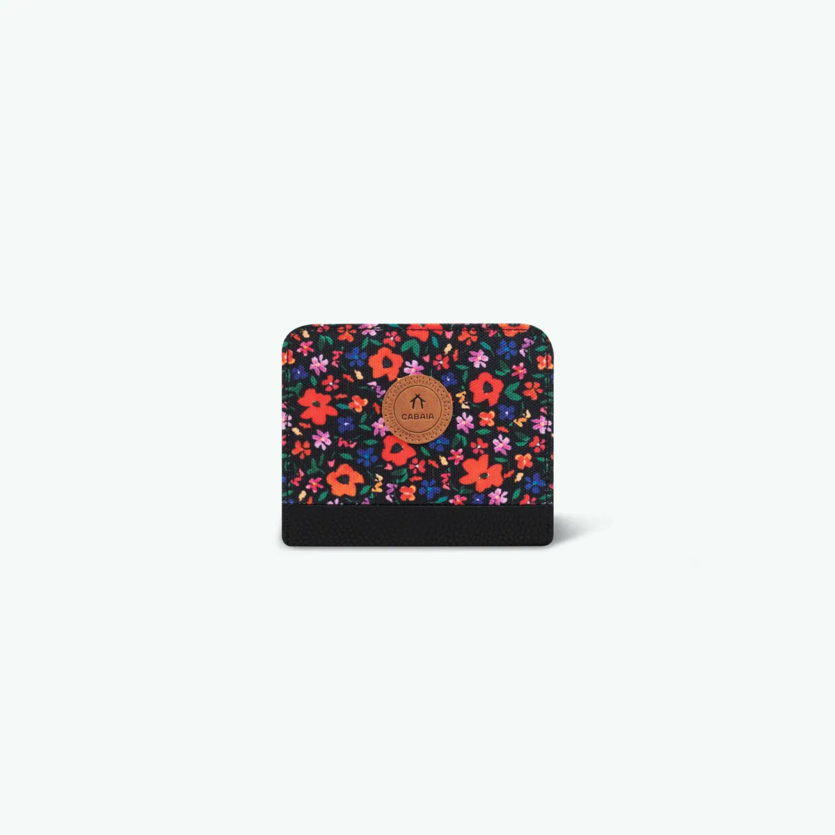 Portefeuille Small Maupiti