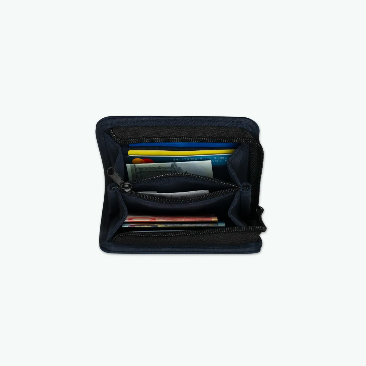 Portefeuille Small Nara - Image 3