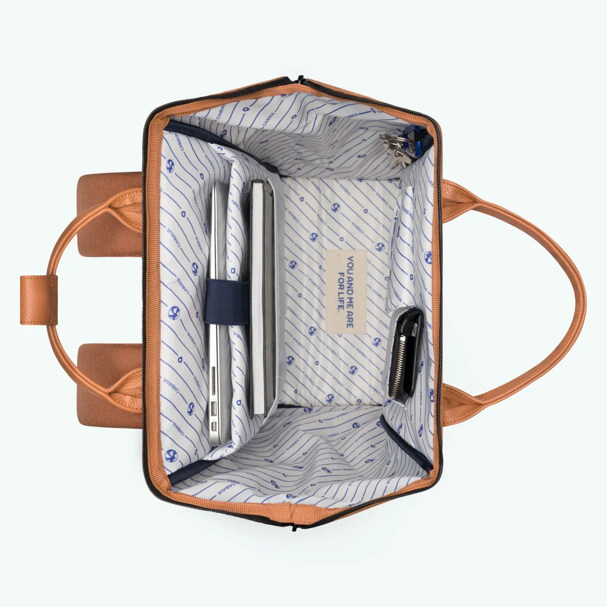 Sac à dos Adventurer Large Turin - Image 3