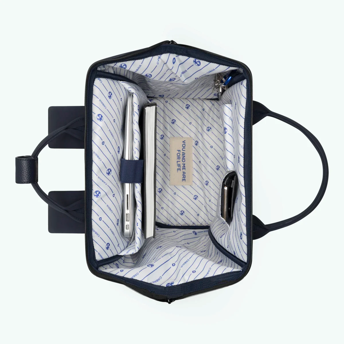 Sac à dos Adventurer Large Zurich - Image 3