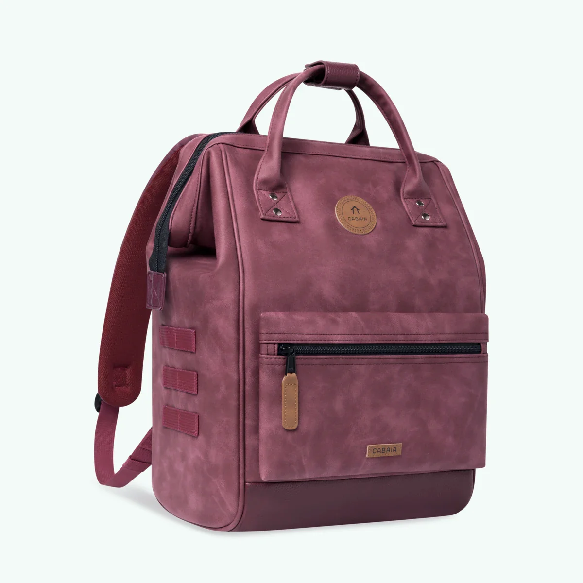 Sac à dos Adventurer Medium Delhi - Image 5