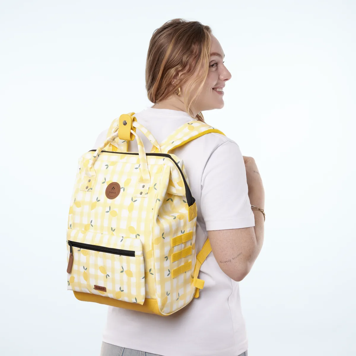 Sac à dos Adventurer Medium Faro Apero - Image 2