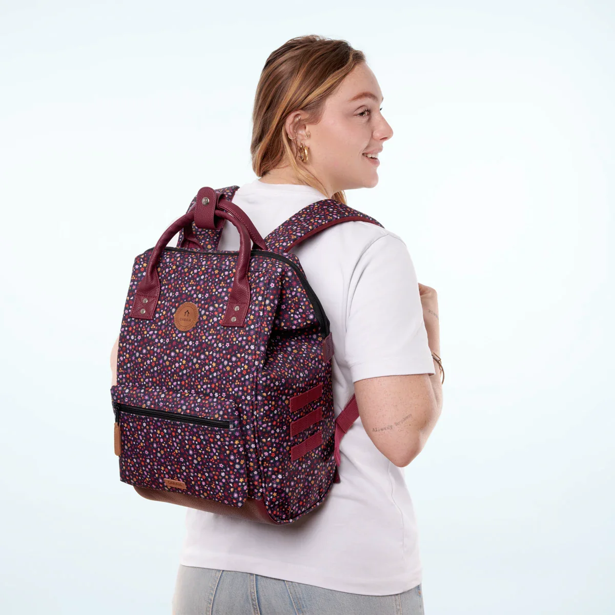 Sac à dos Adventurer Medium Lausanne - Image 2