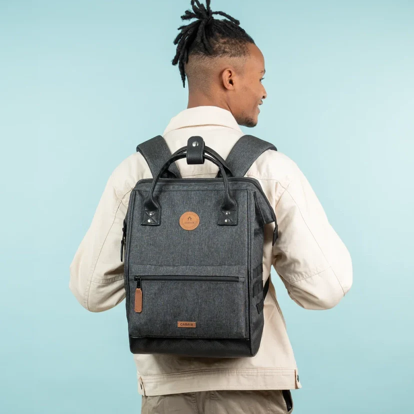 Sac Ă dos Adventurer Medium Luxembourg - Image 2