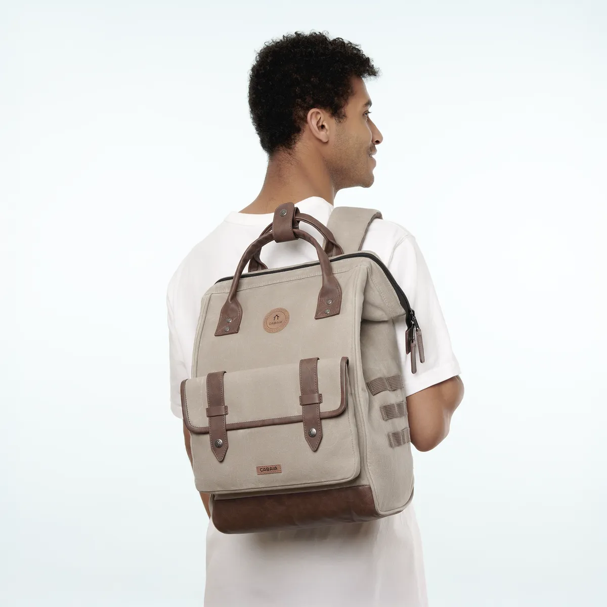 Sac à dos Adventurer Medium Rabat - Image 2