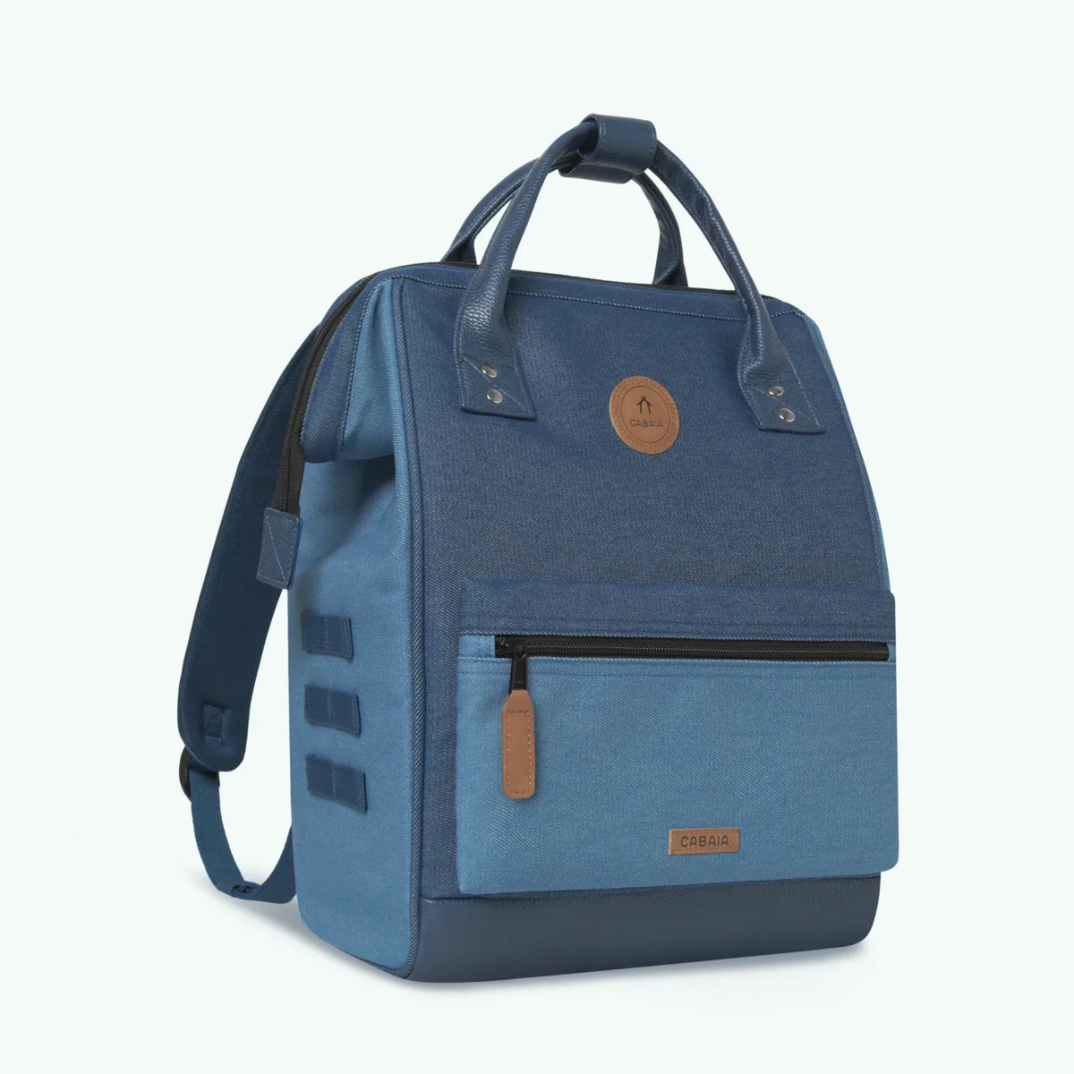 Sac à dos Adventurer Medium San Giljan - Image 7